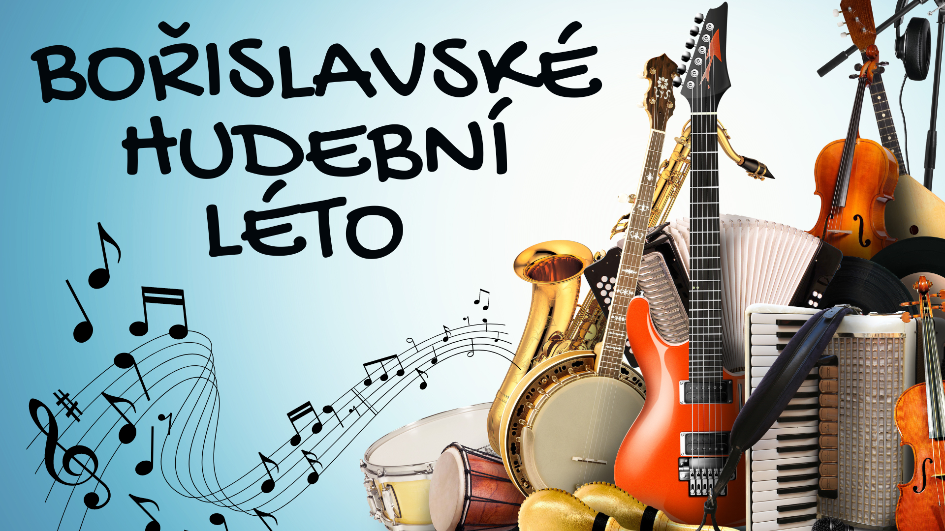 Bořislavské hudební léto